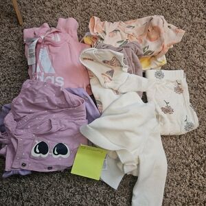 6 Month Baby Bundle
